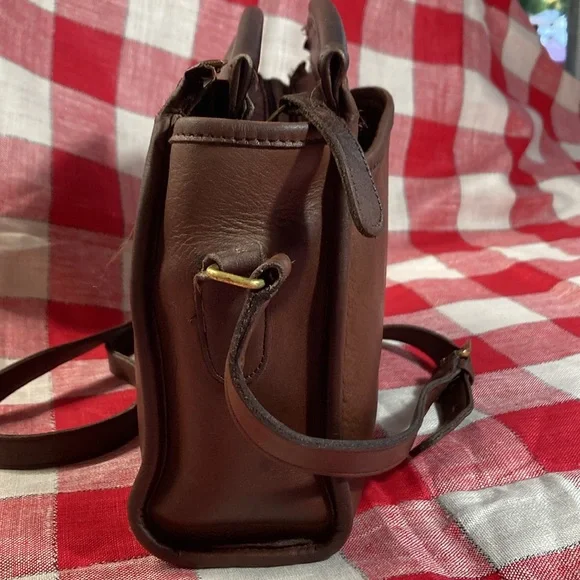 Project bag: Coach Carlyle 9854 - Picture 3 of 13